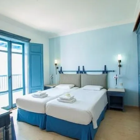 Villa Premium Mine 2 Bedrooms Private Outdoor Pool Furnished Sun Terrace Shaded Furnished Terrace Private Garden Fig, Protaras
